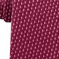 Michael Kors Men's Silk Business Neck Tie Red Size Regular