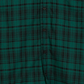 Billy Reid Men's Taped Tuscumbia Regular-Fit Plaid Shirt Green Size Small