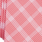 Alfani Men's Henderson Silk Blend Business Neck Tie Pink Size Regular