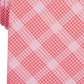 Alfani Men's Henderson Silk Blend Business Neck Tie Pink Size Regular