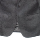 Ralph Lauren Men's Suit Jacket Charcol 38R Wool 38 Gray Size 38
