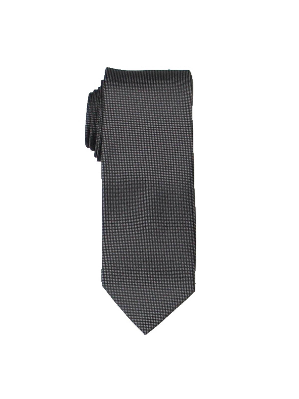 nautica-mens-john-mini-business-professional-neck-tie-black-size-regular-1