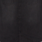 Levi's Men's Matthew New Western Denim Shirt Black -Smoke Gray Size S
