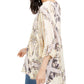 Free People Women's Talk Tunic White Size Small