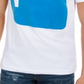 G-Star Raw Men's Logo Graphic T-Shirt White Size L