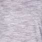 Karen Scott Women's Sports Heathered Turtleneck Sweatshirt Gray Size Petite Large