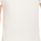 Alfani Men's Quarter-Zip Terry T-Shirt Beige Size X-Large