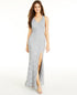 city-studios-juniors-glitter-lace-bow-back-maxi-dress-gray-size-0