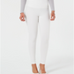 INC Women's  Fashion Shaping Leggings White Size XS