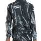 Nike Women's Fitness Running Athletic Jacket Black Size Small