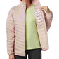 Columbia Women's Pink Puffer Jacket Bright Pink Size X-Small