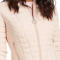 Guess Women's Jacket Light Pink Size Medium