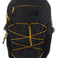 The North Face Men's Borealis Backpack Black Size Regular