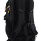 The North Face Men's Borealis Backpack Black Size Regular
