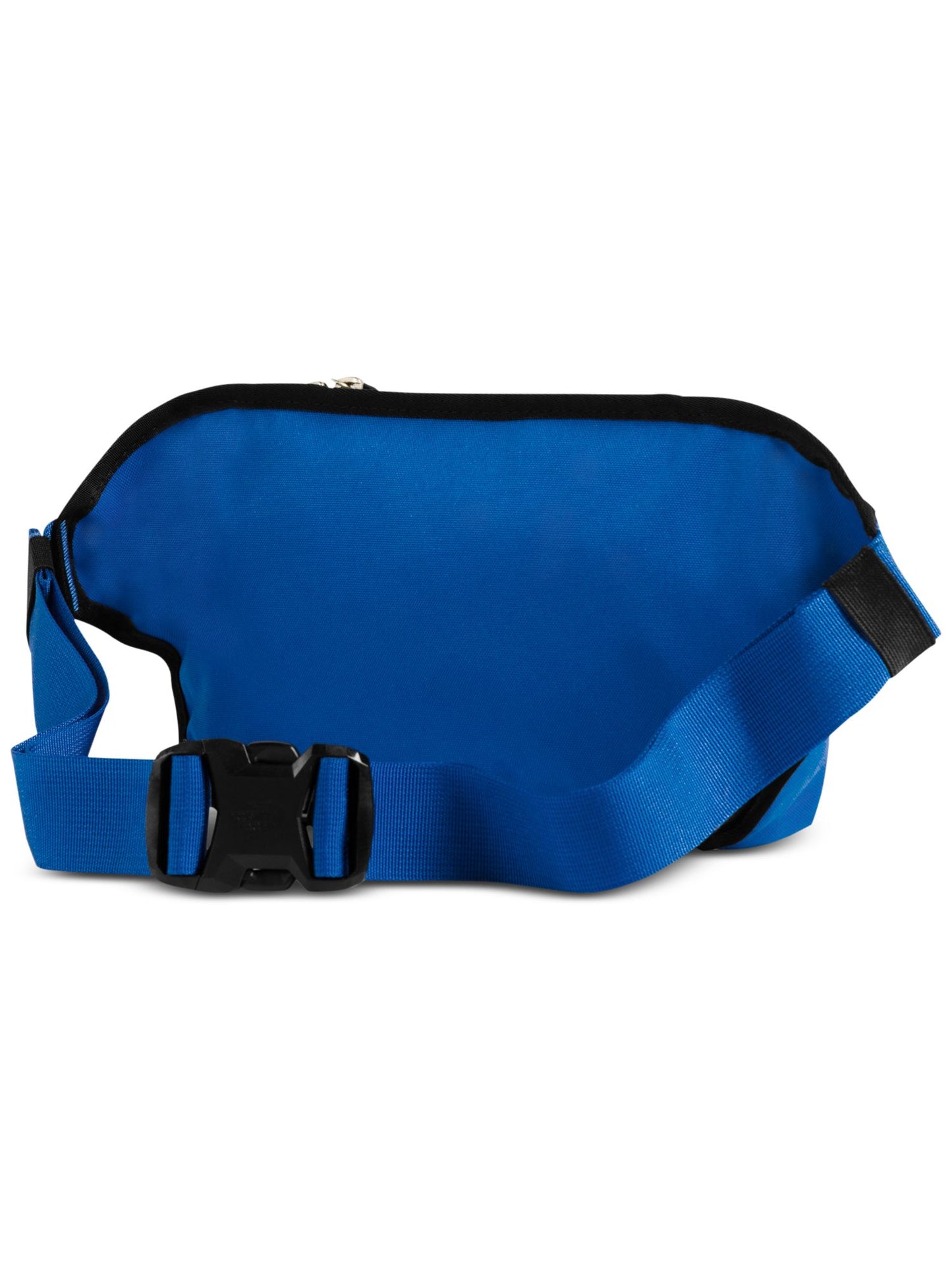 The North Face Men's Travel Case Belt Bag Fanny Pack Blue Size Regular