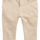 Bardot Junior Boy's Jack Chino Pants Brown Size 0