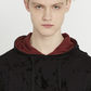BuffaloDavid Bitton Men's Kily Tee Black Size Large