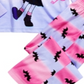 Ame Toddler Girl's 2 Pc Vampirina Pajamas Set Purple Size 3T