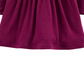 Carter's Toddler Girl's Sequin Stars Jersey Dress Purple Size 4T