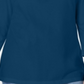 Karen Scott Women's Three Quarter Sleeve Top Blue Size Small