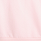 Champion Little Girl's Logo Print Sweatshirt with Faux Sherpa Trim Pink Size 6