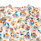 First Impressions Baby Girls Floral-Print Dress  White Size 18 Months