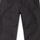 Tommy Hilfiger Big Girl's Skinny Jeans Black Size 14