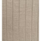 Pink Rose Junior's Ribbed Henley Top Brown Size Small