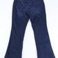 Style & Co Women's Tummy Control Bootcut Jeans Blue Size 16 S