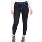 Vigoss Jeans Women's Ace High Rise Skinny Jeans Blue Size 25