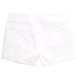 Epic Threads Big Girl's Frayed Hem Denim Shorts  Natural Size 16