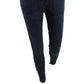 Free People Women's Ivy Skinny Jeans Navy Size 26