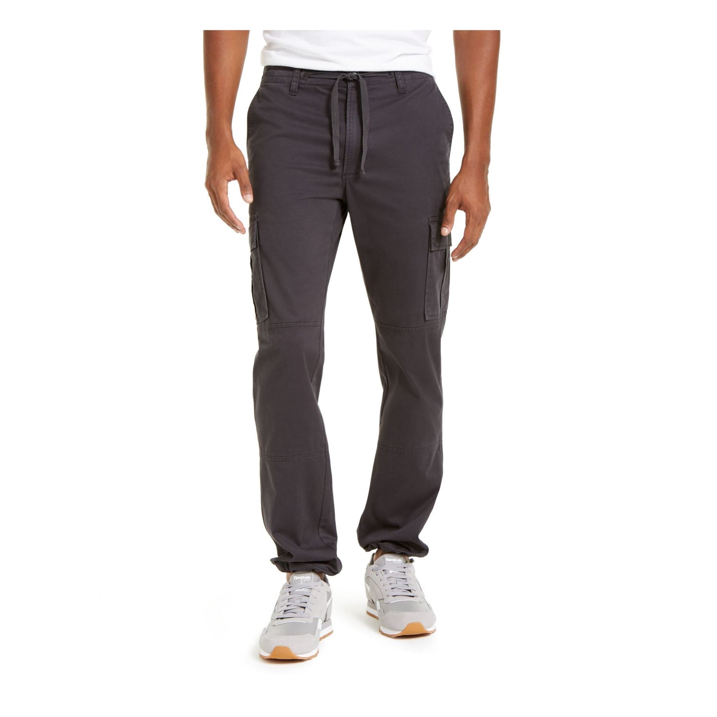 Sun Stone Men's Straightleg Pants Gray Size 30X30
