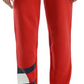 Tommy Hilfiger Big Boy's Kent Logo Print Sweatpants Red Size XL/20