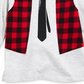 First Impressions Baby Boy's Vest-Print T-Shirt  Med Gray Size 12MOS