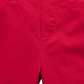 First Impressions Kid's Baby Boys Stretch Chino Pants Red Size 3