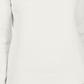 Karen Scott Women's Cotton Zip Neck Sweater White Size XX-Large