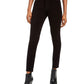 Articles Of Society Women's Hilary Velvet High Rise Jeans Black Size 31