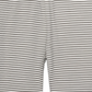 First Impressions Toddler Girl's Crochet Trim Leggings  White Size 4T