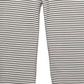 First Impressions Toddler Girl's Crochet Trim Leggings  White Size 4T