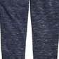 Univibe Boy's Alfie Tech Joggers Blue Size X-Large