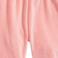First Impressions Toddler Girl's Velour Leggings Pink Size 2T