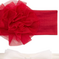 First Impressions Baby Girl's 3-Pk. Fancy Headbands  Pink Size Regular