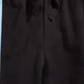 First Impressions Kid's Baby Boys Side Stripe Jogger Pants Black Size 6