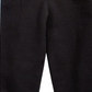 First Impressions Kid's Baby Boys Side Stripe Jogger Pants Black Size 6
