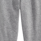 First Impressions Boy's Side Stripe Sporty And Sweet Jogger Pants Gray Size 6MOS