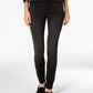 Style & Co Women's Petite Pull On Jeggings Black Size Petite Small