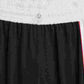 Champion Women's Life Mesh Athletic Shorts Black Size Small