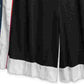 Champion Women's Life Mesh Athletic Shorts Black Size Small