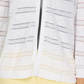 Charter Club Women's Pointelle Striped Cardigan  White Size X-Large